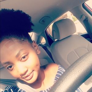 Meet your Posher, Niyonzima